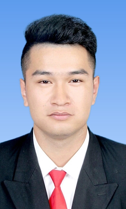 很幸运的第一张照片--信阳相亲服务中心