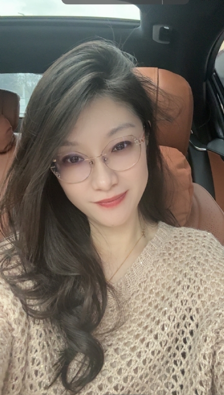 candice的第一张照片--信阳相亲服务中心