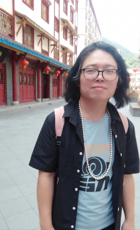 董先森的第一张照片--信阳相亲服务中心