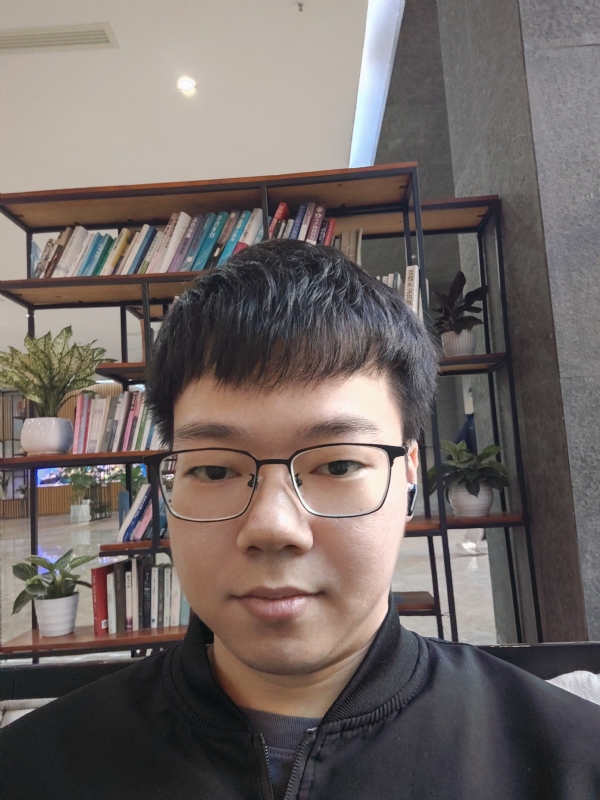 00柯的第一张照片--信阳相亲服务中心