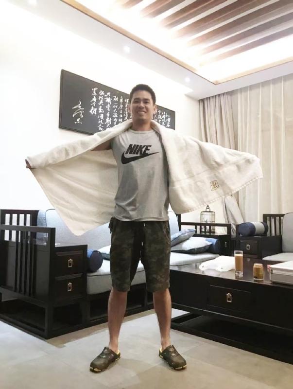 侬好侬好的第一张照片--信阳相亲服务中心