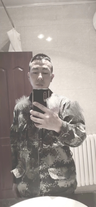 穆缘的第三张照片--信阳相亲服务中心