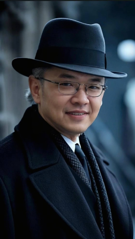 OLEK的第一张照片--信阳相亲服务中心