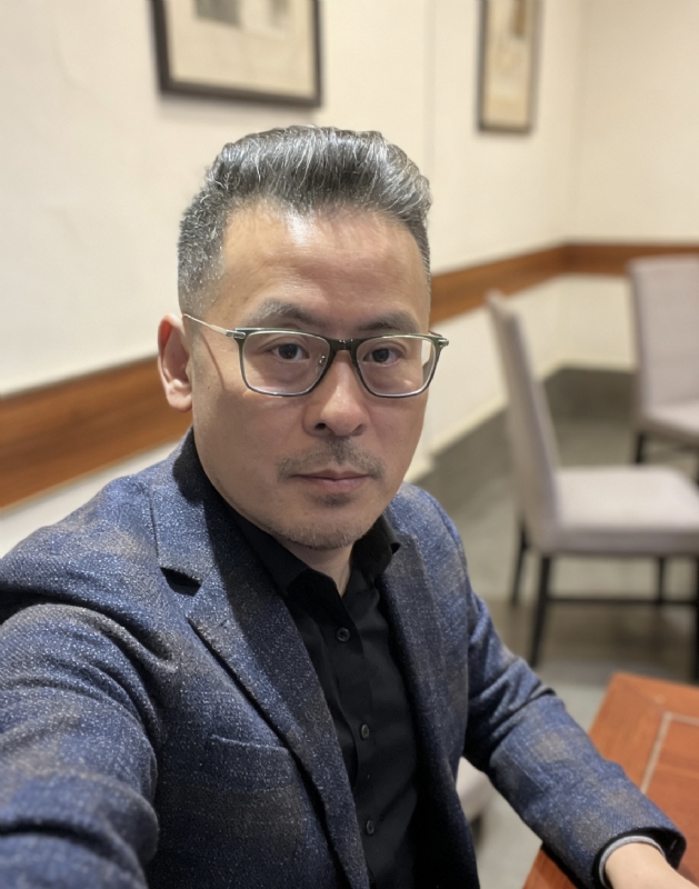 李雲明的第一张照片--信阳相亲服务中心