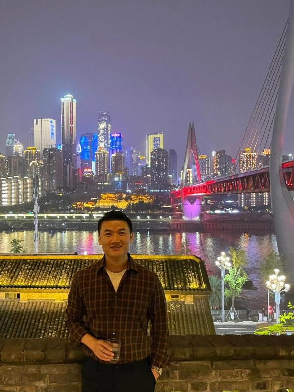 御風的第一张照片--信阳相亲服务中心