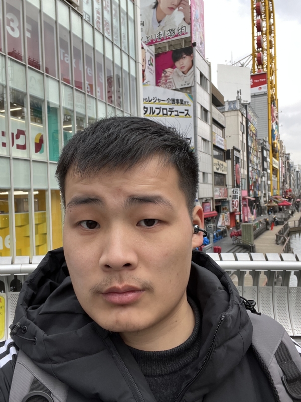 tao的第一张照片--信阳相亲服务中心