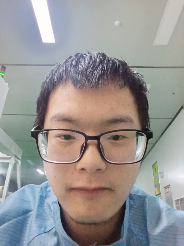 陶诚的第一张照片--信阳相亲服务中心