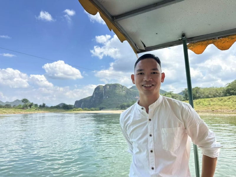 天云的第一张照片--信阳相亲服务中心