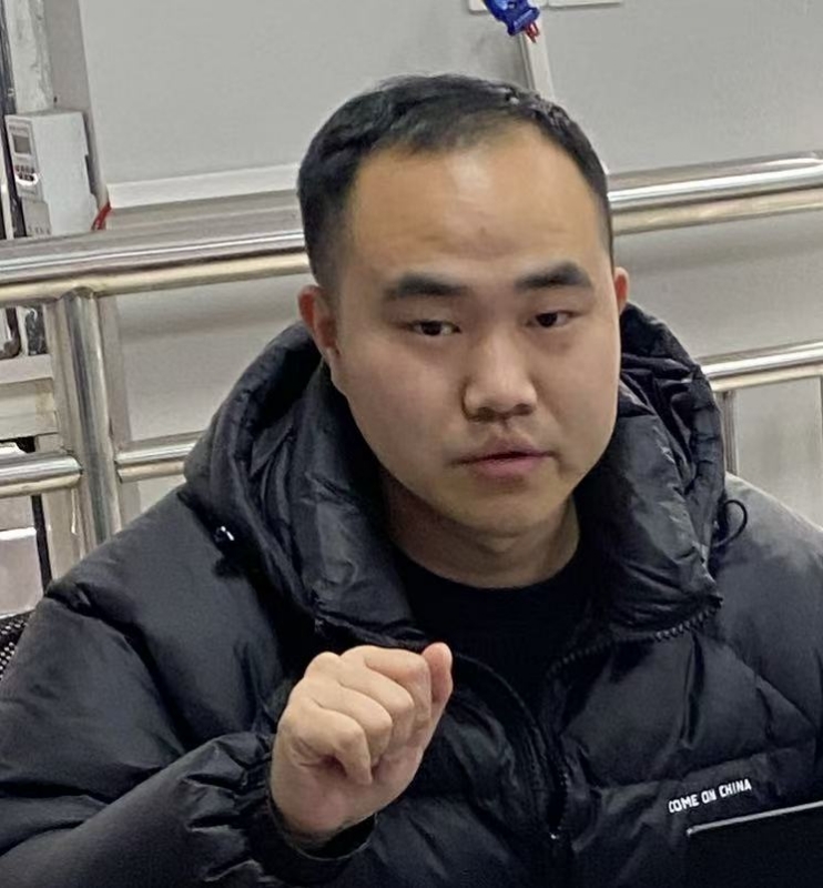 wkx的第二张照片--信阳相亲服务中心