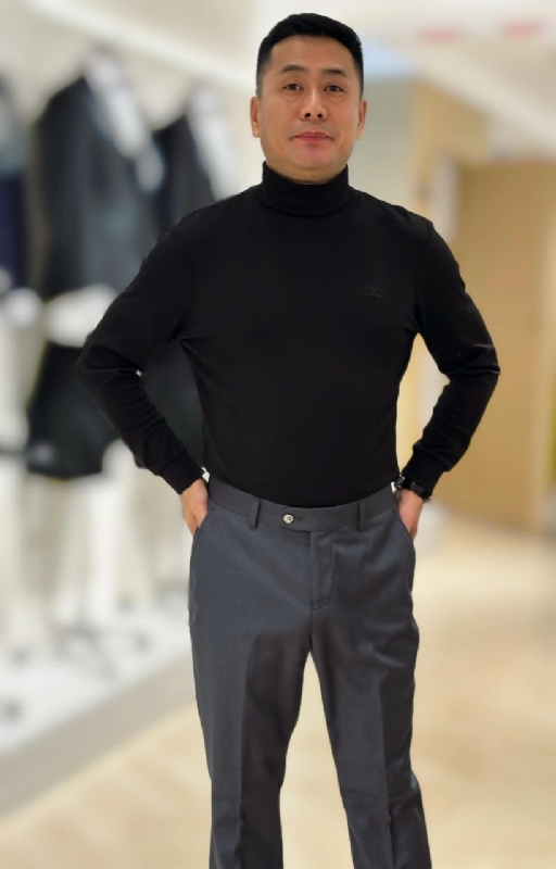 Make的第二张照片--信阳相亲服务中心