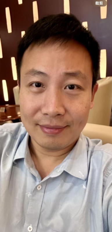 巾凡的第一张照片--信阳相亲服务中心