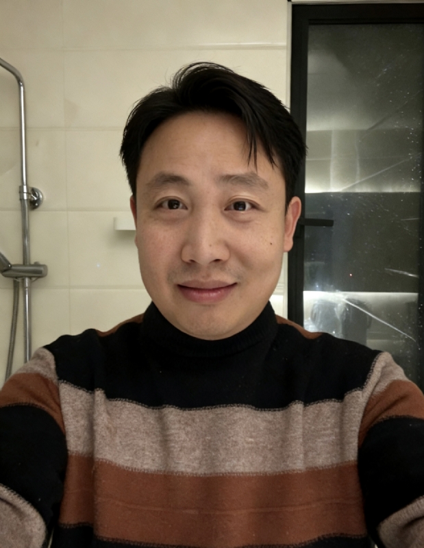 巾凡的第三张照片--信阳相亲服务中心