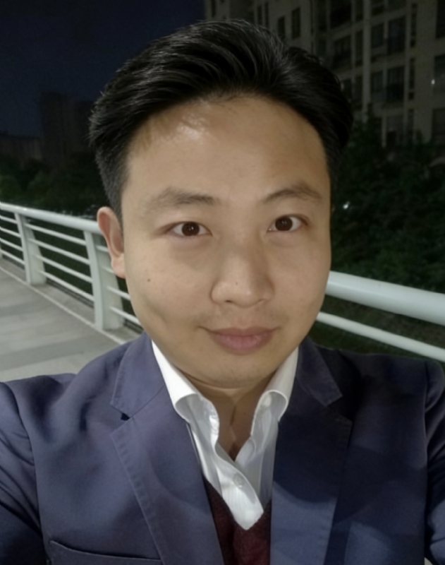 巾凡的第四张照片--信阳相亲服务中心