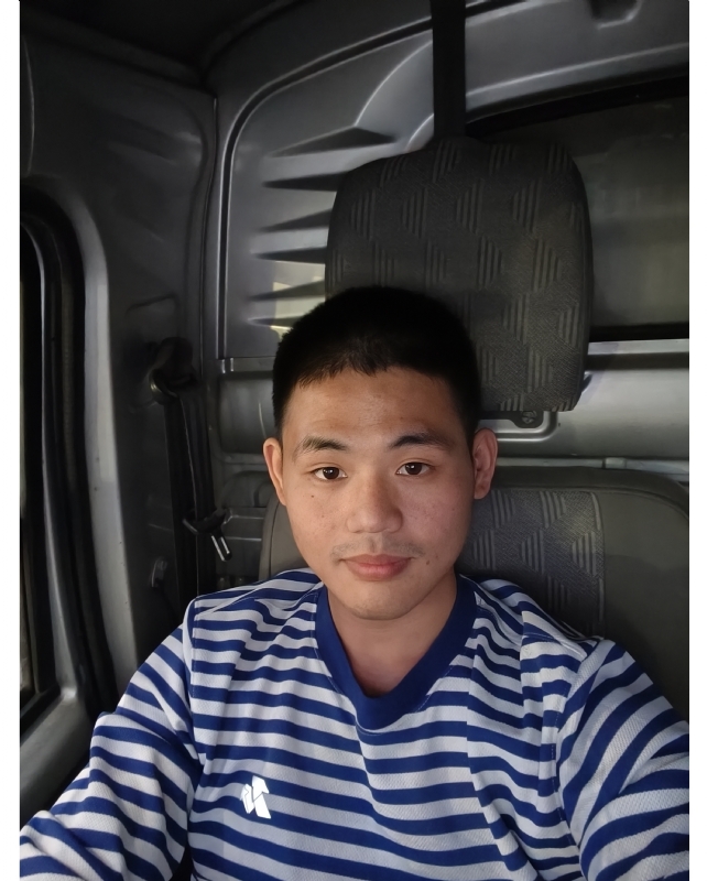 心有余悸的第一张照片--信阳相亲服务中心