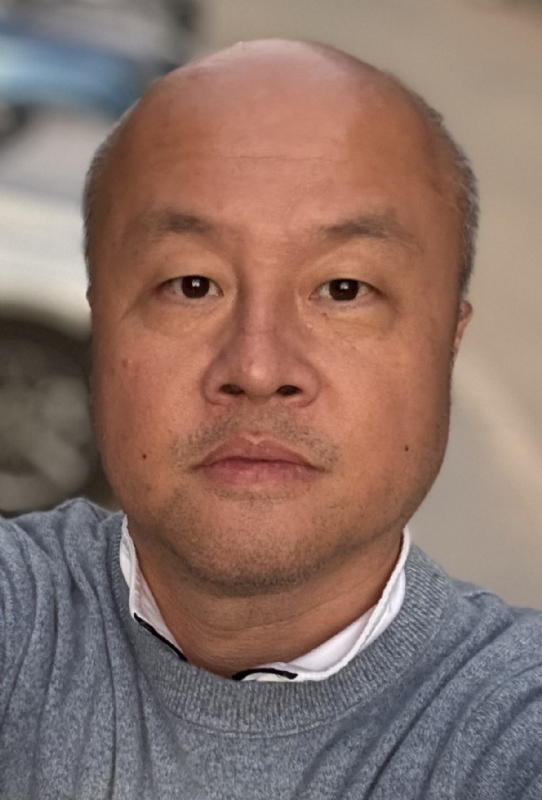 Jeff的第二张照片--信阳相亲服务中心