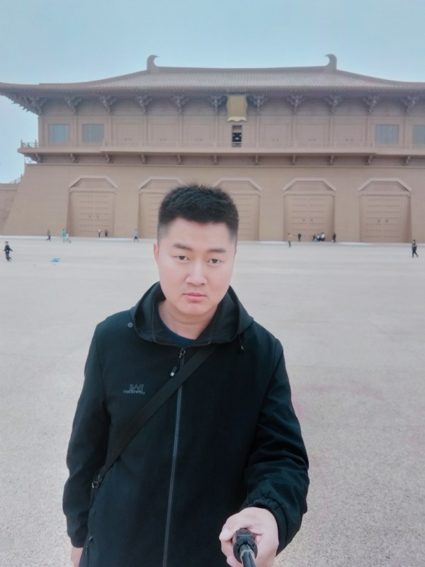 放肆的青春的第三张照片--信阳相亲服务中心