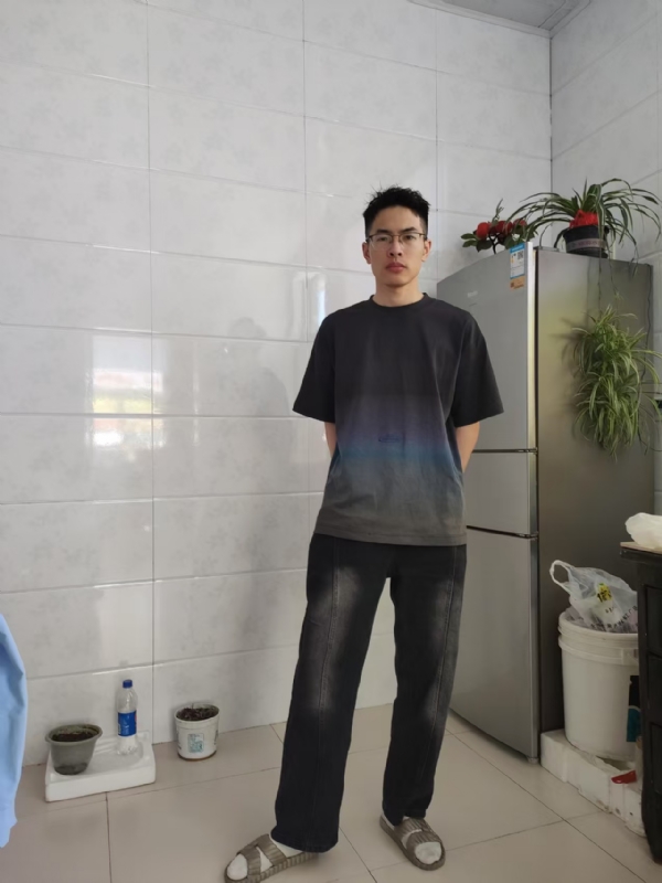 子君的第一张照片--信阳相亲服务中心