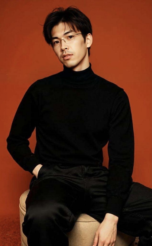 阿杰的第一张照片--信阳相亲服务中心