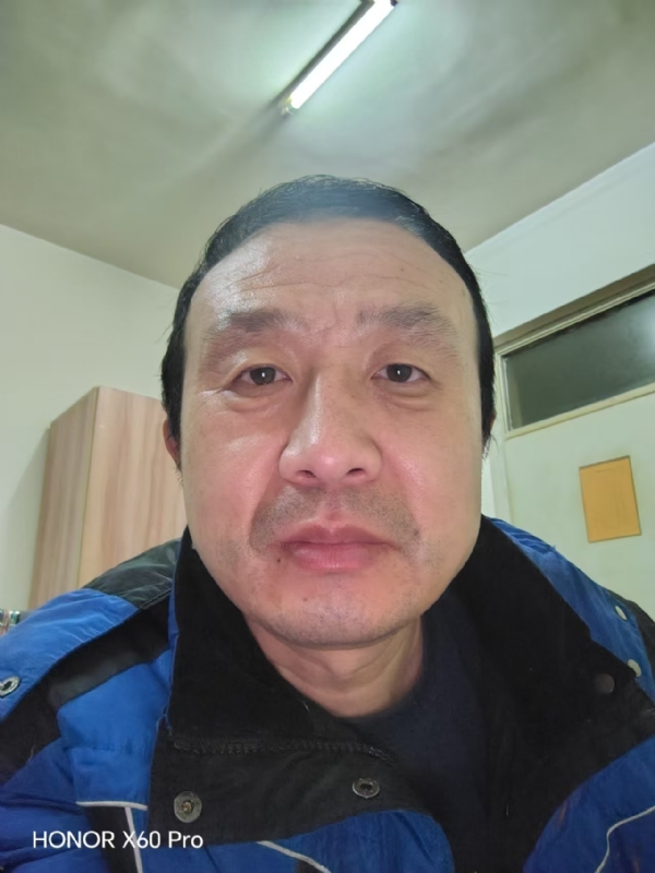 一心一意的第一张照片--信阳相亲服务中心