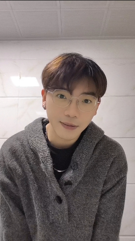 晚睡早起的第二张照片--信阳相亲服务中心