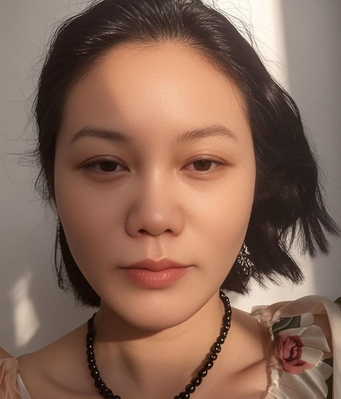 朴素的第一张照片--信阳相亲服务中心