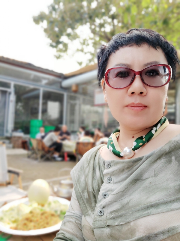 初见的第一张照片--信阳相亲服务中心