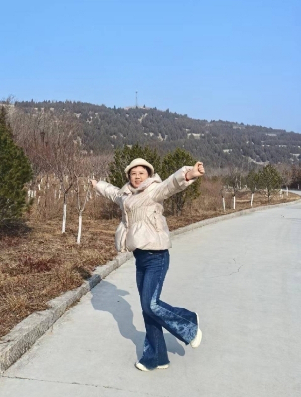 初见的第二张照片--信阳相亲服务中心