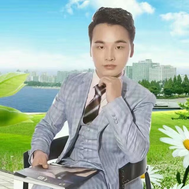 秋风瑟瑟的第一张照片--信阳相亲服务中心