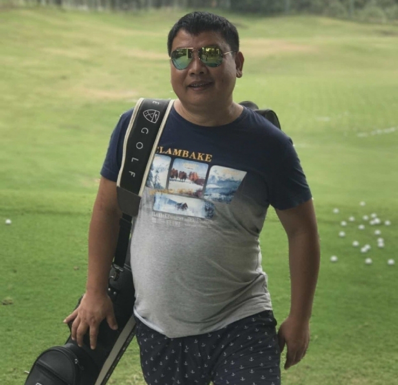 攻守的第三张照片--信阳相亲服务中心