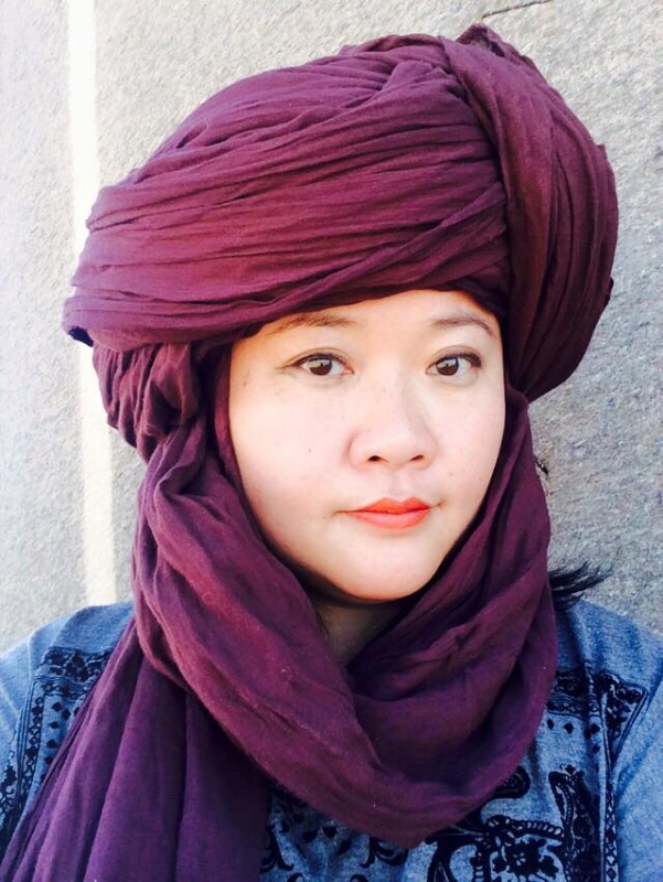 小密的第一张照片--信阳相亲服务中心