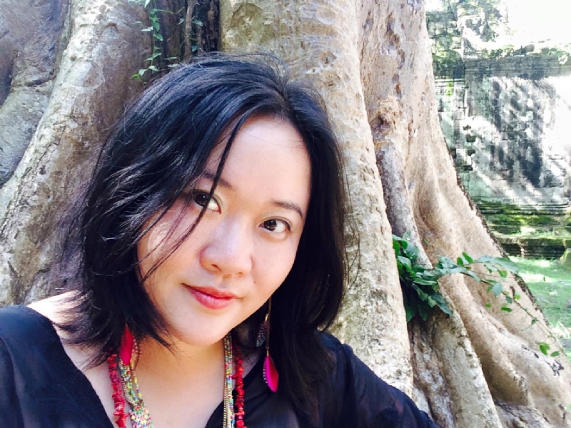 小密的第四张照片--信阳相亲服务中心