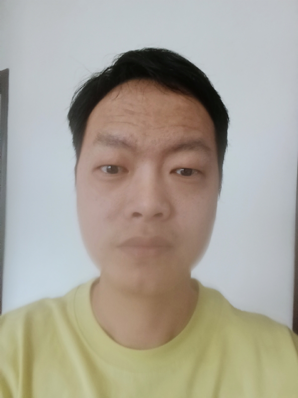 小安的第一张照片--信阳相亲服务中心