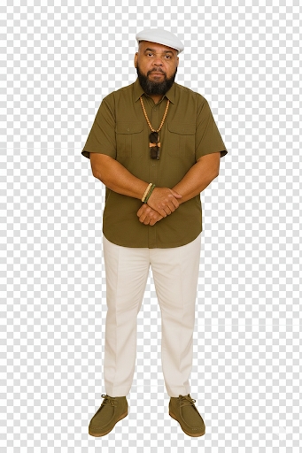 KevinAntone的第二张照片--信阳相亲服务中心