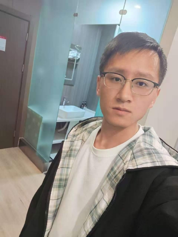 迷城的第一张照片--信阳相亲服务中心