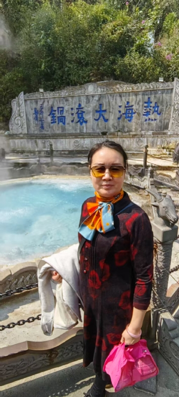 夜莺的第一张照片--信阳相亲服务中心