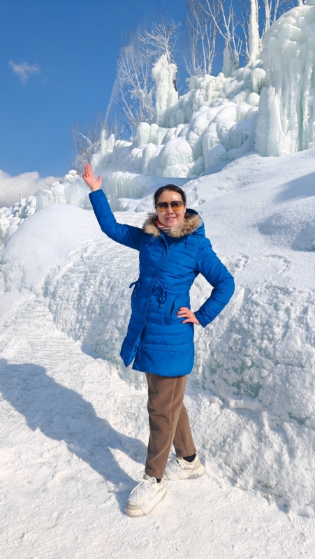 夜莺的第二张照片--信阳相亲服务中心