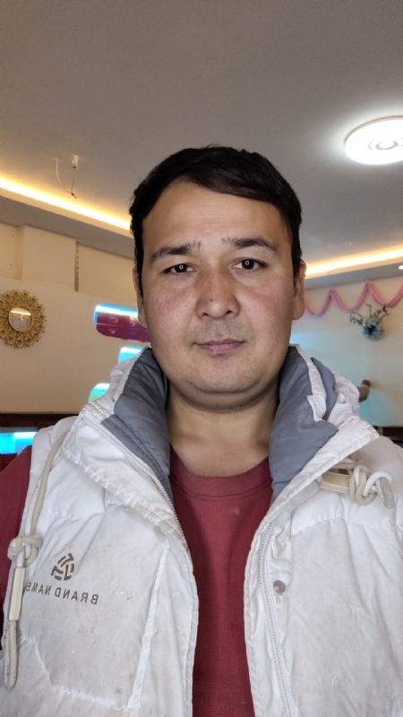 心情舒畅的第一张照片--信阳相亲服务中心