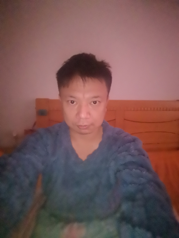 小虾米的第一张照片--信阳相亲服务中心