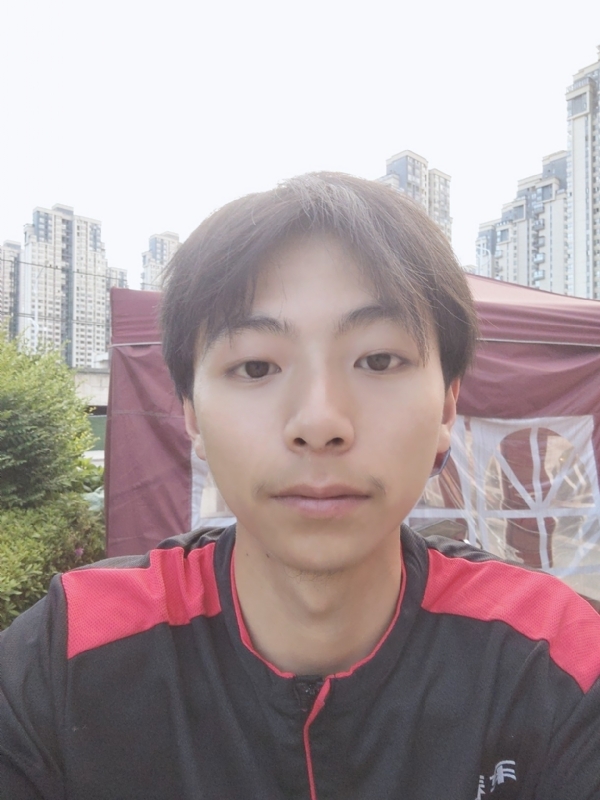 小顺的第一张照片--信阳相亲服务中心