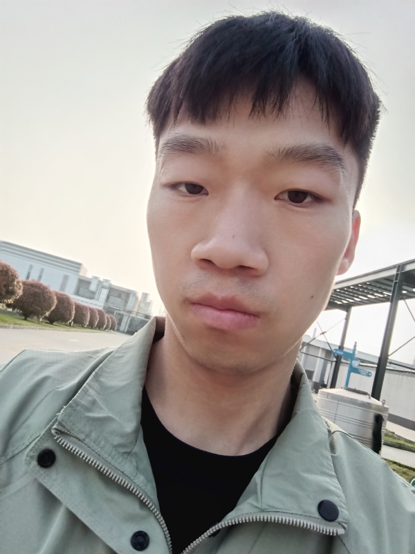 Wan的第二张照片--信阳相亲服务中心