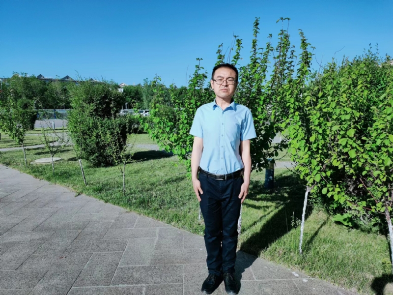 痴心绝对的第一张照片--信阳相亲服务中心