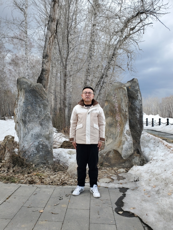 痴心绝对的第二张照片--信阳相亲服务中心