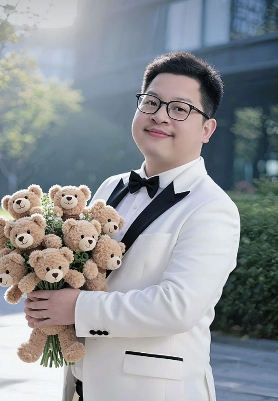 永不失联的爱的第一张照片--信阳相亲服务中心