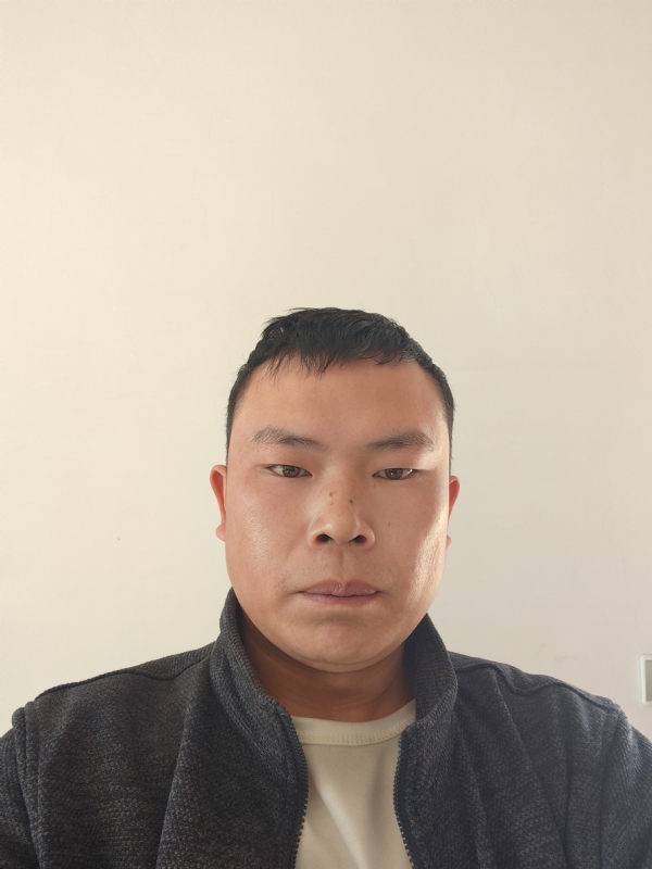 韩信的第一张照片--信阳相亲服务中心