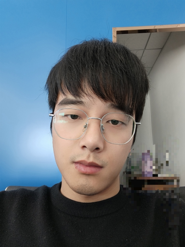 叶童的第一张照片--信阳相亲服务中心