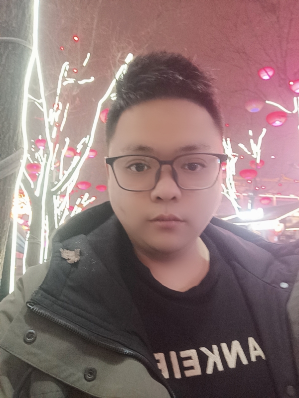 等风也等你的第一张照片--信阳相亲服务中心