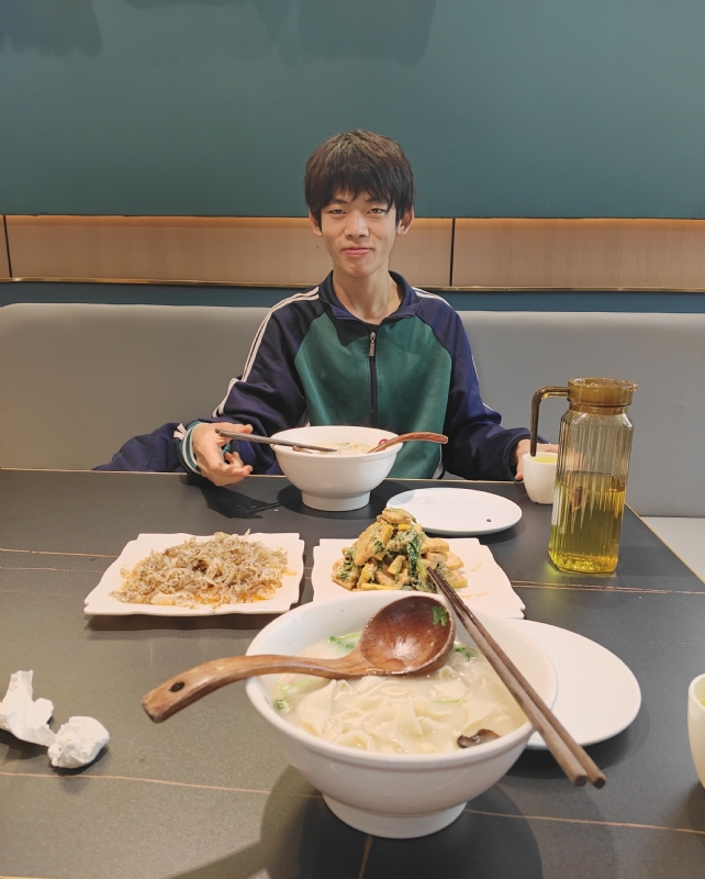 gan的第一张照片--信阳相亲服务中心