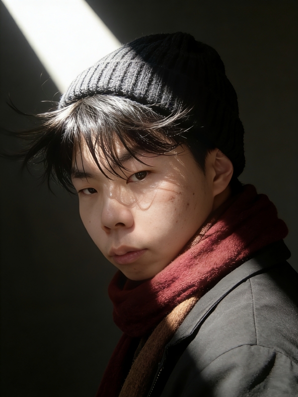 瘾~的第四张照片--信阳相亲服务中心