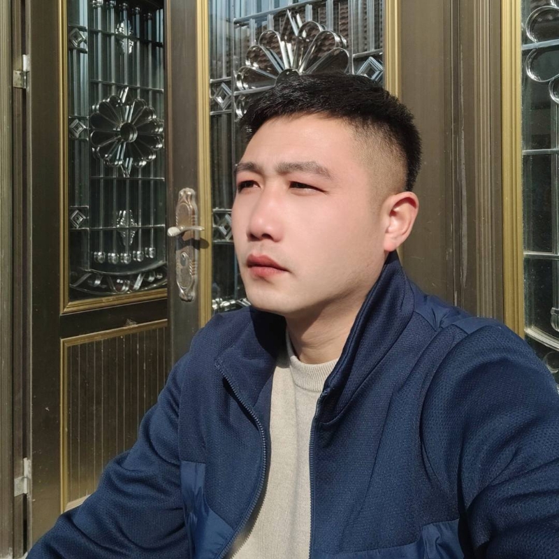 完美世界的第一张照片--信阳相亲服务中心