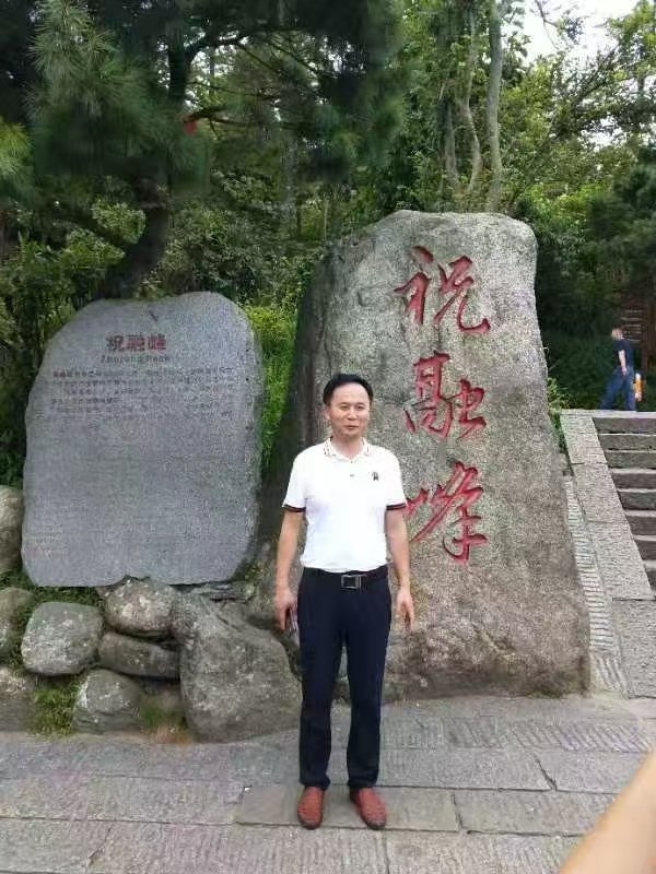 真诚的第三张照片--信阳相亲服务中心